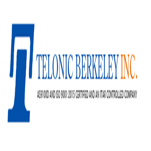 Telonic Berkeley 美国 精密旋转步进衰减器