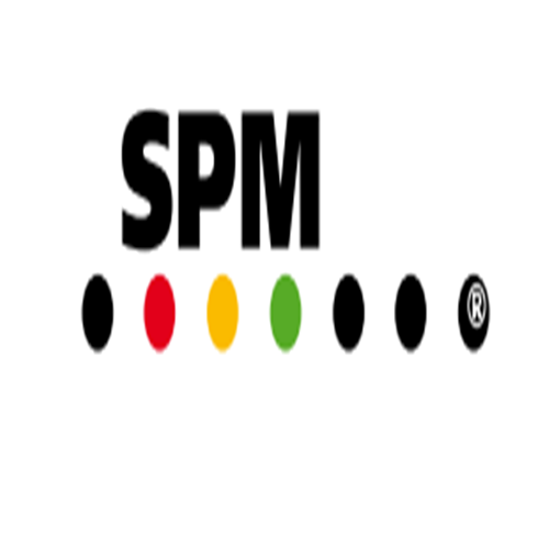 德国 SPM 振动传感器 MG4-1A