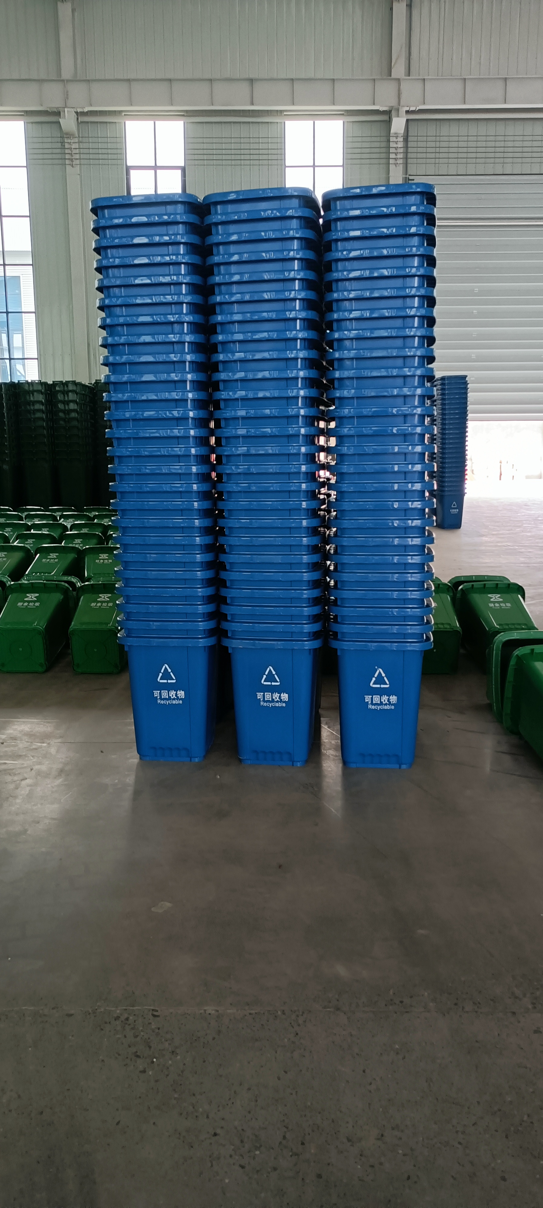 北京环卫垃圾桶小区厨余垃圾桶  适用于机关单位