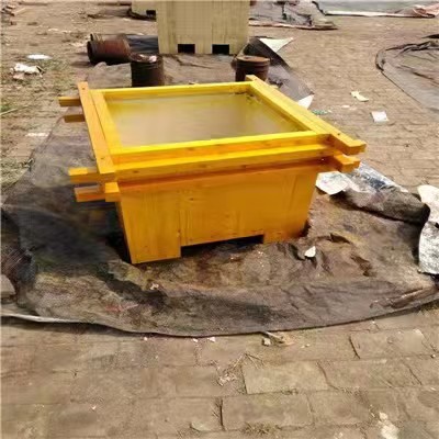 天津市政工程木制花箱厂家定制碳化木花箱