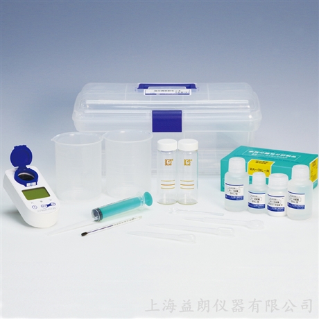 WA-OIL-S2型油分测定仪套件