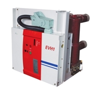 天水长城开关厂有限公司EVH1