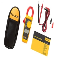 福禄克 Fluke 323 真有效值钳型表 