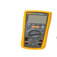 福禄克Fluke 1587C FC 绝缘万用表 