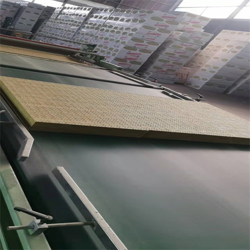 赤壁市岩棉板 正昊供应