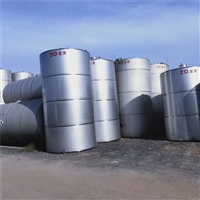 长期供应 不锈钢储罐  1---50吨不锈钢储罐 可定做 价格便宜