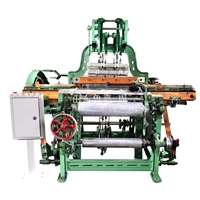 鲁嘉机械 GA611-50cm型纱布织机