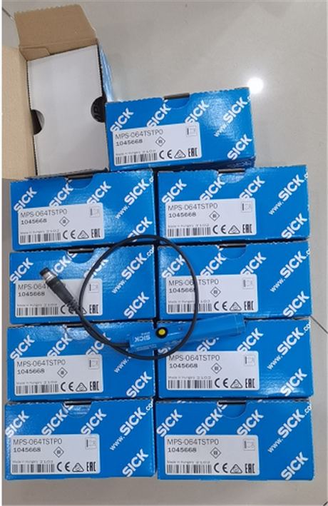 西克SICK检测传感器WTB26P-24161120A00