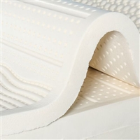 平面乳胶床垫 天然乳胶床垫 柔软舒适透气 学生乳胶垫厂家直发
