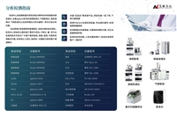 艾康全心 化学试剂含量检测 第三方检测机构