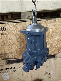 力士乐 A7VO107LRH1/63R-NZB01 液压泵