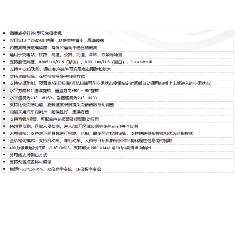 海康威视