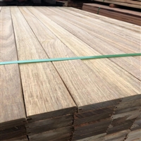 柚木烘干家具材 景观料 建筑装饰实木板材 南美柚木 林邦木业常年供应