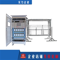 养殖污水消毒杀菌  明渠式紫外线消毒模块 可定制