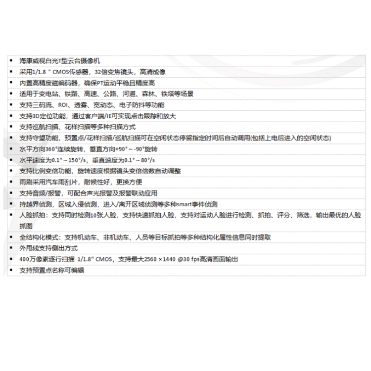 海康威视