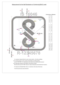 LED驱动电源开关电源印度BIS认证办理