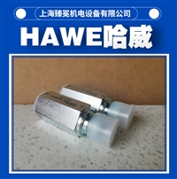 LB3F-80哈威单向阀HAWE止回阀 全新供应