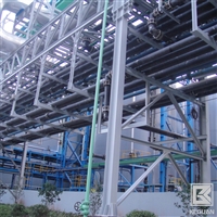 四川成都水性防锈漆/水性富锌底漆/金属防腐防锈