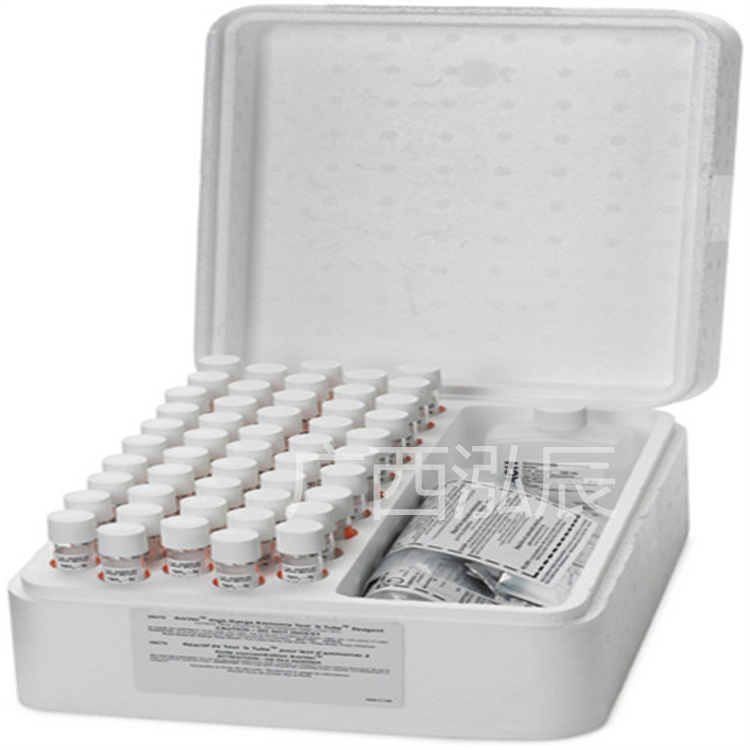 哈希总有机碳TOC试剂酸碱指示剂法 货号2760345-CN