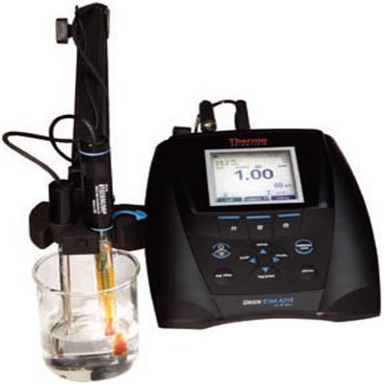 Orion Star A216 pH值/溶解氧台式多参数测量仪