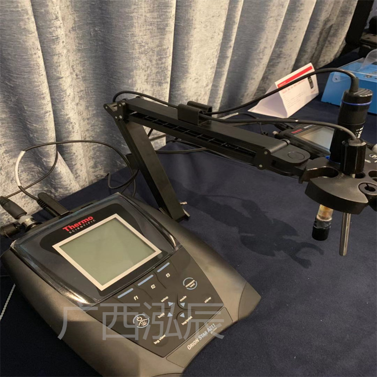 Orion Star A215 pH 值/电导率台式多参数测量仪 货号STARA2150