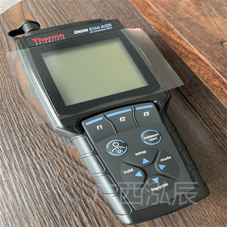 Orion Star A326 pH 值/溶解氧便携式多参数测量仪货号STARA3260