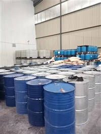 广州回收DMF价格 收购DMF 溶剂回收报价