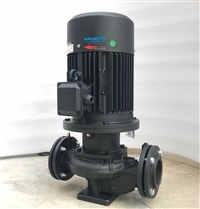 SD油室管道泵 SD80-30 耐磨管道泵