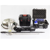 测氡仪   便携式测氡仪  HS01B   空气环境氡浓度检测