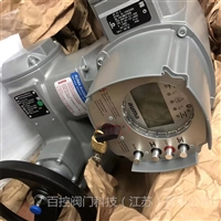 德国auma欧玛执行机构熔断器FF16A 500V整机SA07.2-F07 AC01.1