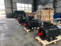 配套马达电动机输送设备 开元电机 诸城开元节能科技有限公司