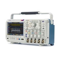 泰克/Tektronix MSO2024B MSO2022B示波器