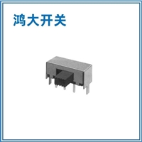 东莞大量批发鸿大开关洗碗机SK-12E12指拨开关