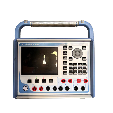 UT-620过程信号校验仪