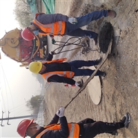 古冶区外网管道清淤泥浆外运电话