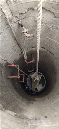 开平区外网管道清淤管道修复电话