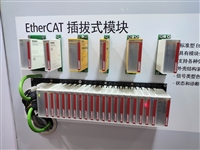 原装进口德国倍福Beckhoff工业式PC、PLC、伺服电机和总线模块