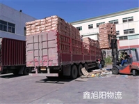 深圳到广西柳州物流专车17.5米平板13米9.6米货车