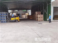 深圳到贵州遵义物流货运9.6米13米17.5米货车