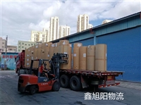 惠州到贵州安顺物流货运9.6米13米17.5米货车