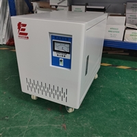 卓尔凡单相变压器220变380 充磁机变压器120KW 卓尔凡电源