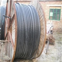 姜堰二手高压电缆线回收市场价格