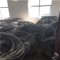 玄武桥架电缆拆除回收再利用