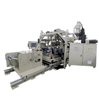 普同/POTOP 大型挤出机 挤出流延膜设备