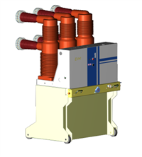 天水长城开关厂有限公司EVH1-40.5