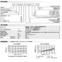 恒立立新ZDB22VP2-L3X/20叠加式溢流阀ZDB22VB2-L3X/20 ZDB22VB2-L