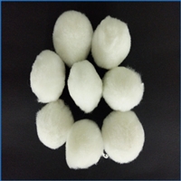 荣茂 水族箱培菌纤维球 纤维球滤料使用须知 厂商