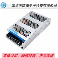 台达开关电源PMC平板系列PMC DSPV100W1A 24V5V全新原装进口