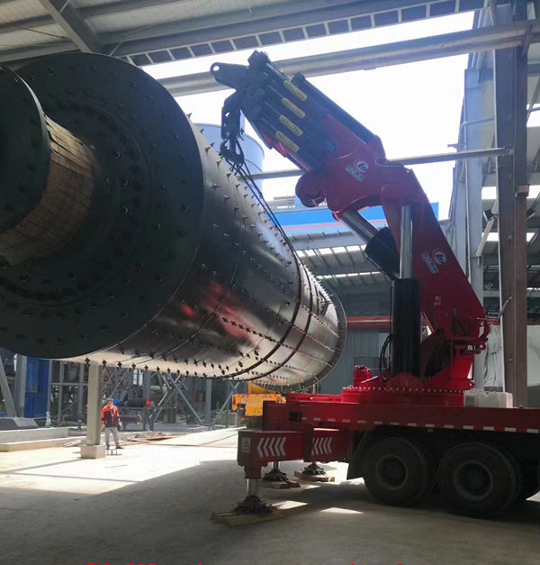 德清设备搬运公司 起重搬厂 货柜装卸车 重江合作无忧