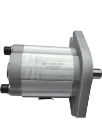 CBF-F420-ALPL齿轮泵油泵液压泵CBF-F425-ALP